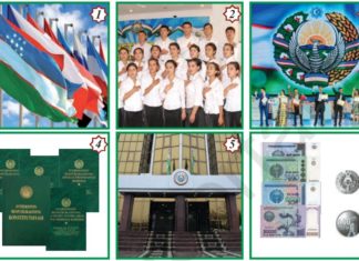 Davlat – O‘zbekiston davlati va huquqi asoslari (Davlat nima?)