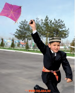 O‘lsam ayrilmasman quchoqlaringdan (Vatan. Vatan tuyg‘usi. Vatan muhabbati)