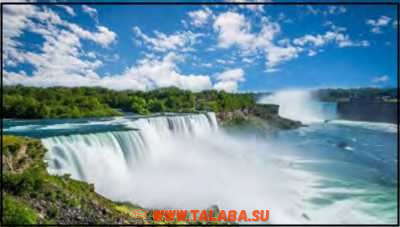 46-rasm. Niagara sharsharasi