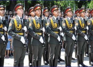 O’zbekiston respublikasi tashqi siyosatining asosiy prinsiplari