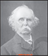 Alfred Marshal